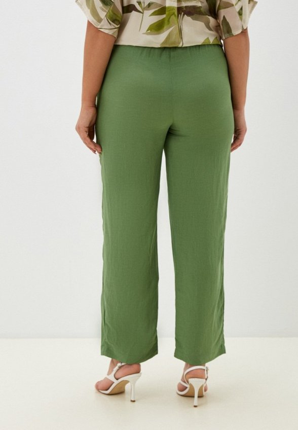 Брюки Punt Roma