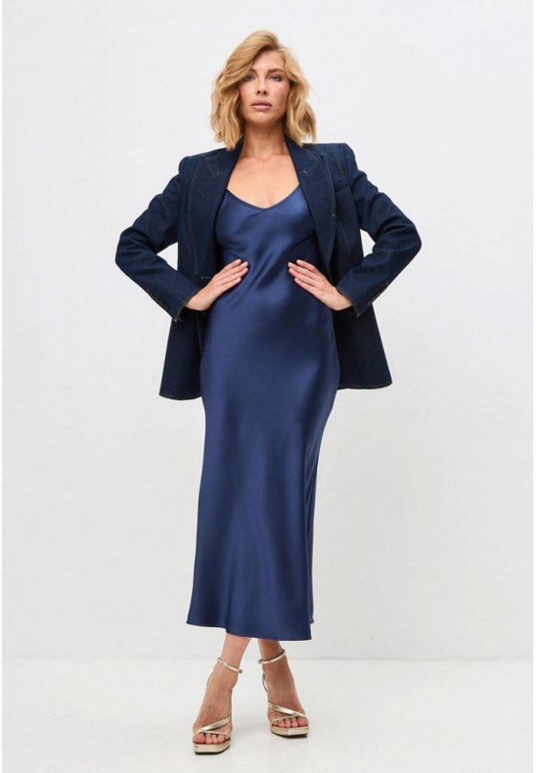 Платье Gabriel and Ester London