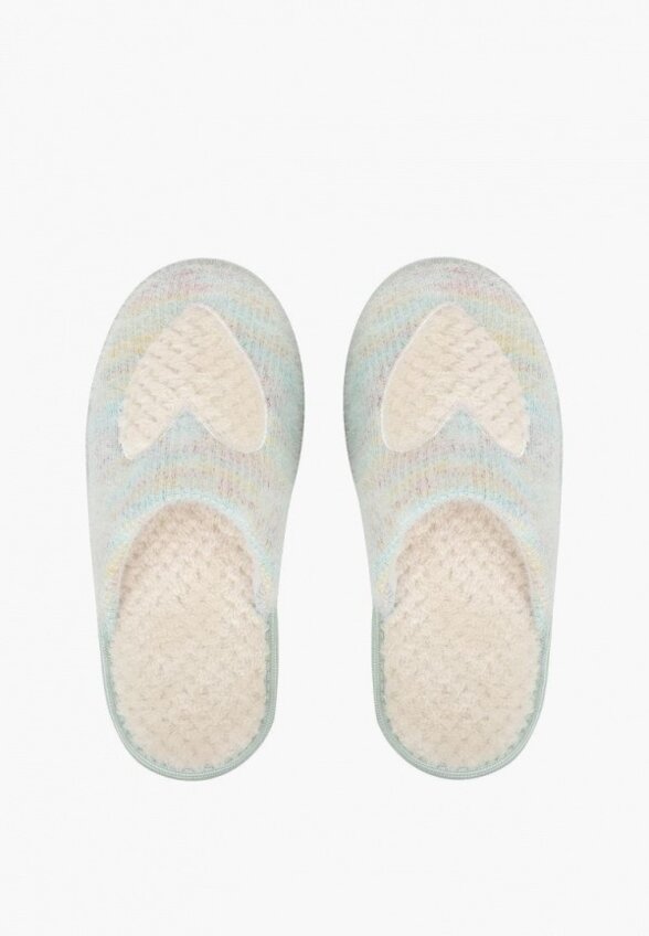 Тапочки T.Taccardi