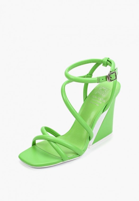 Босоножки Graciana