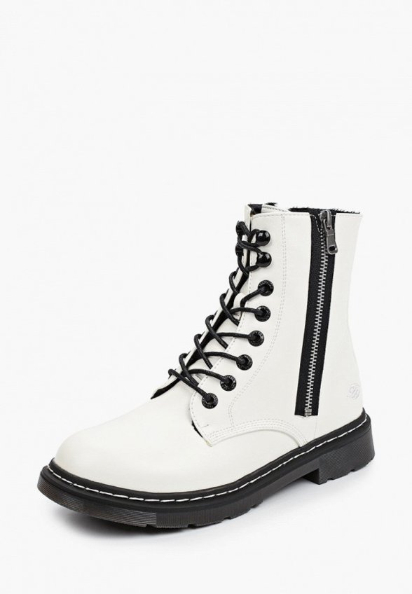 Ботинки Dockers by Gerli