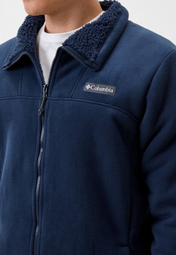 Олимпийка Columbia
