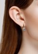Серьги Diamant3  - превью