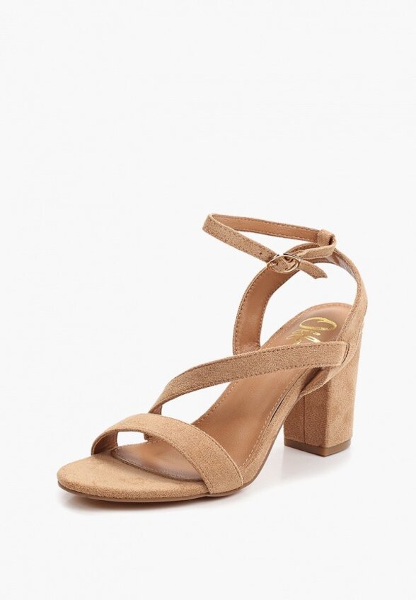 Босоножки Obba