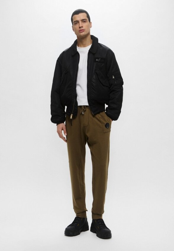 Брюки спортивные C.P. Company