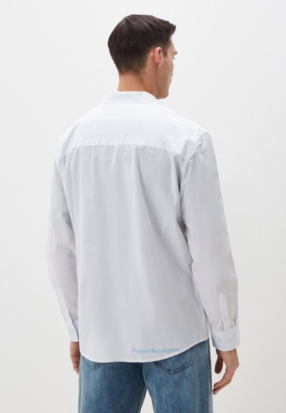 Рубашка Befree