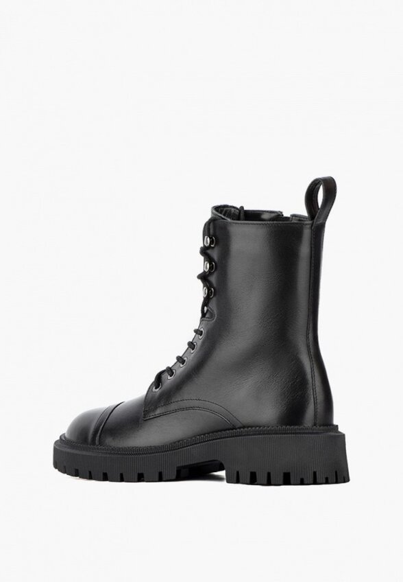 Ботинки Mof-Berg