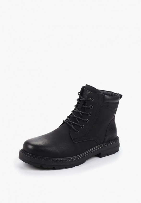 Ботинки Thomas Munz