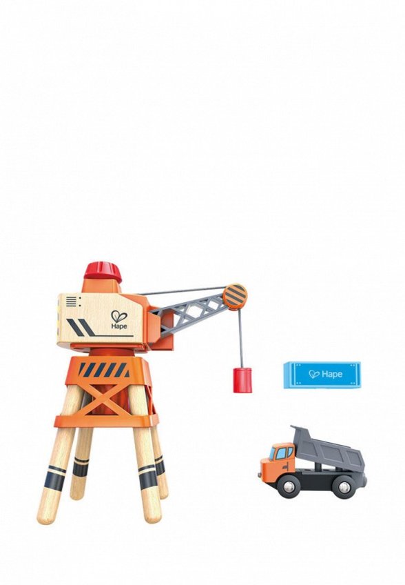 Набор игровой Hape