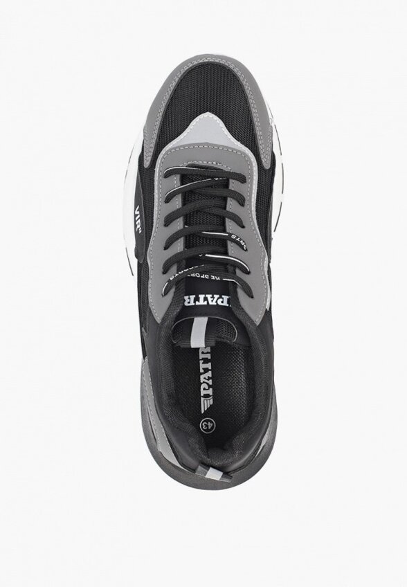 Кроссовки Patrol