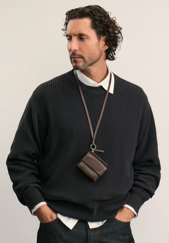 Джемпер Zrn Man