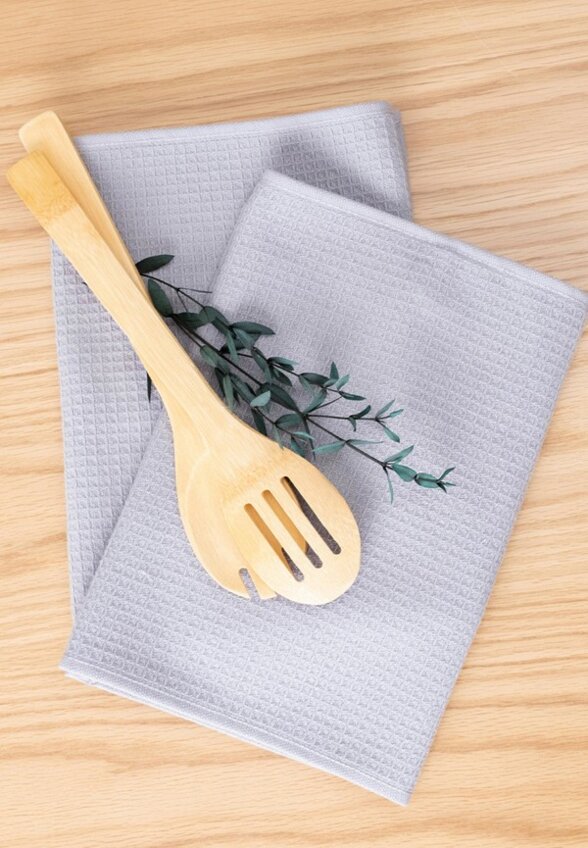 Набор полотенец кухонных Василиса