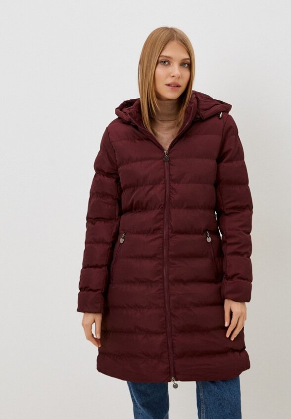 Пуховик Adrixx