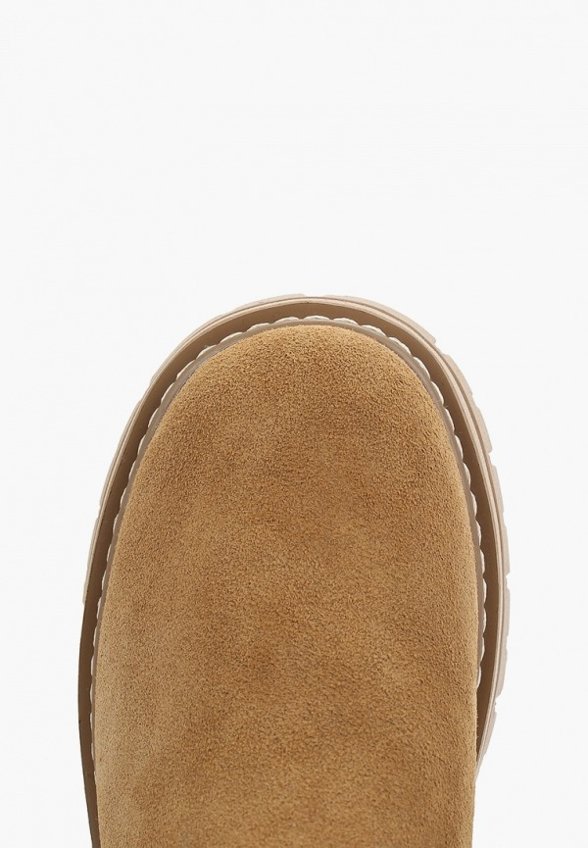 Ботинки Ascalini