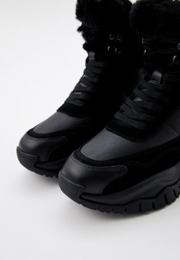 Ботинки Ekonika