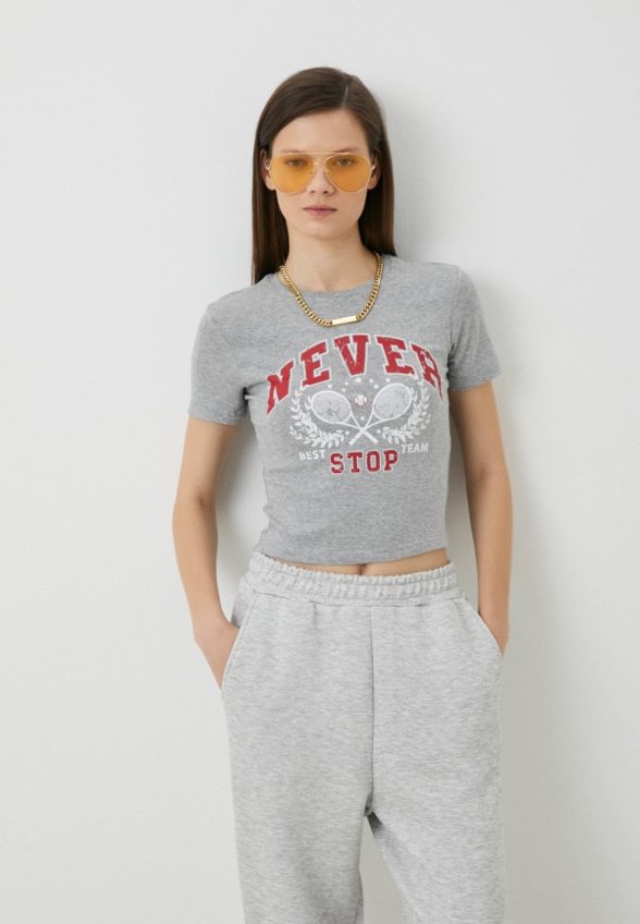 Футболка O'STIN