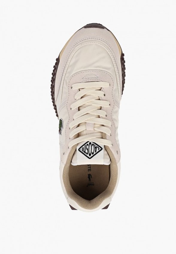 Кроссовки Lacoste