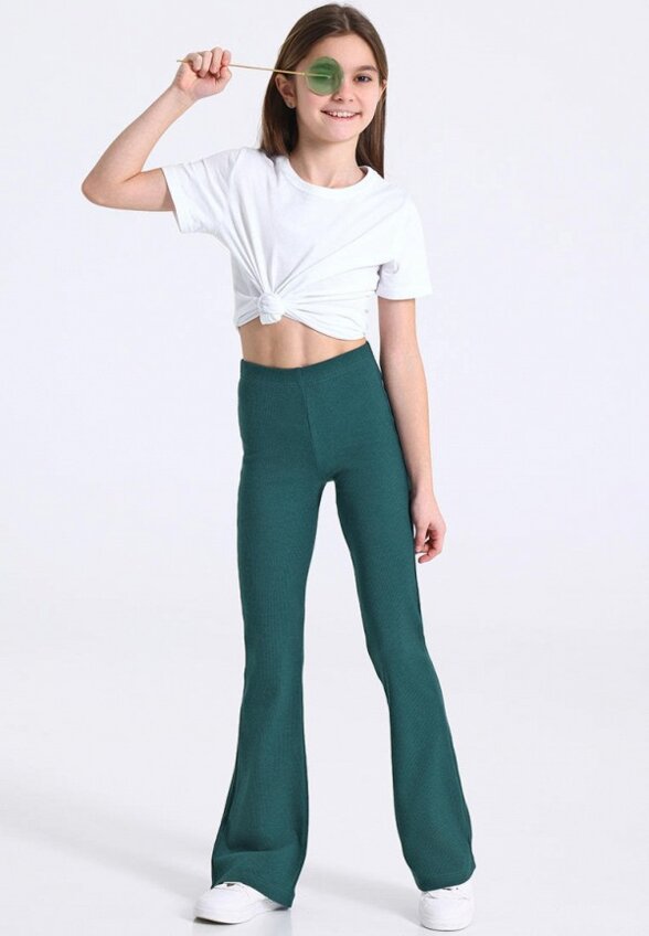 Брюки Апрель