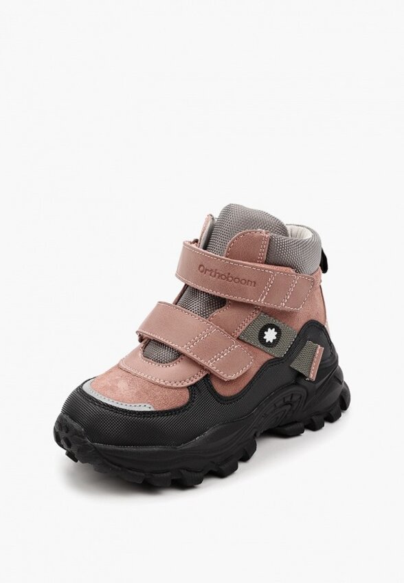 Ботинки Orthoboom