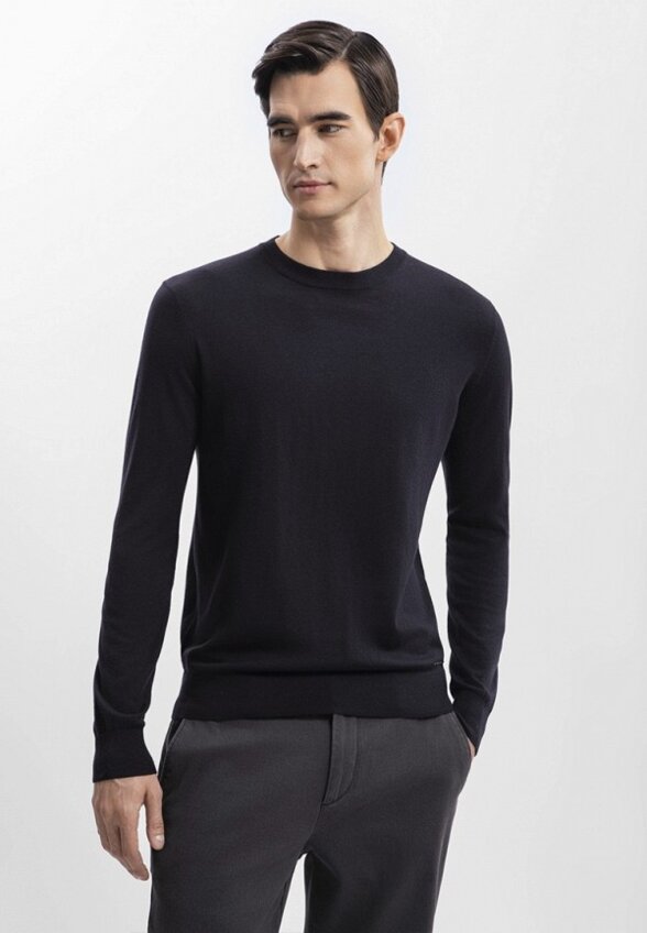 Пуловер Kanzler