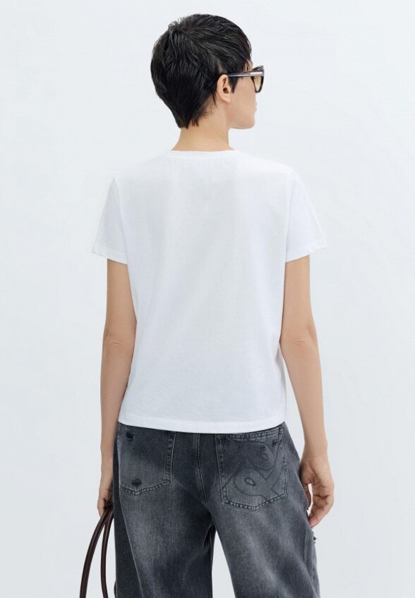 Футболка Top Top