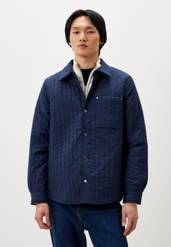 Куртка утепленная RNT23