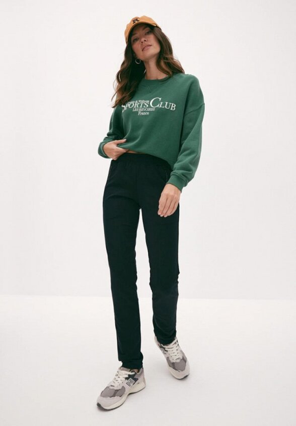 Брюки спортивные Zavi