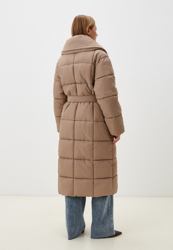 Куртка стеганая Befree