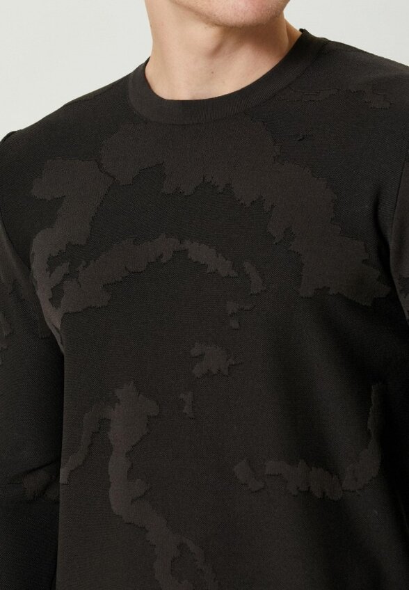 Джемпер NetWork