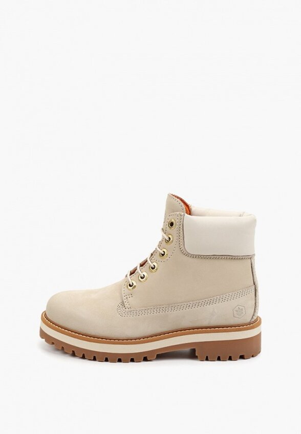 Ботинки LumberJack