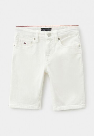 Шорты джинсовые Tommy Hilfiger