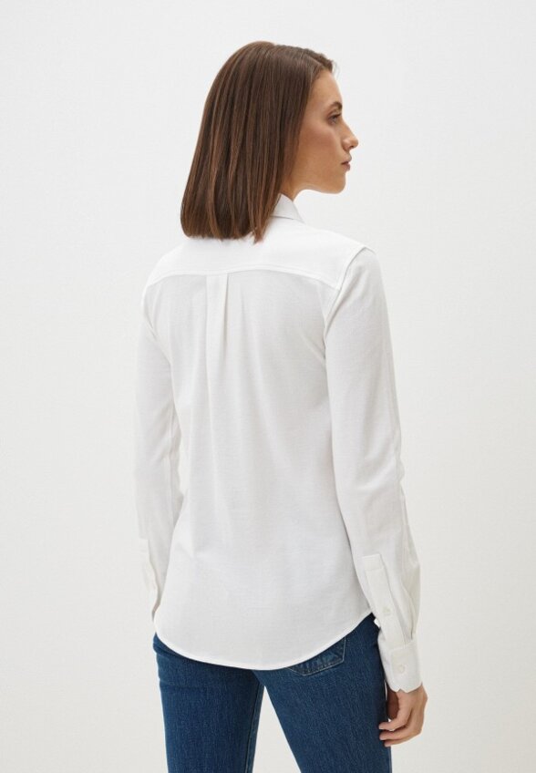 Рубашка Lacoste