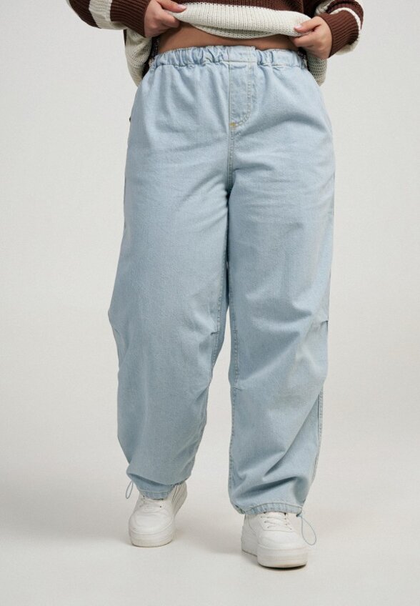 Джинсы Твое