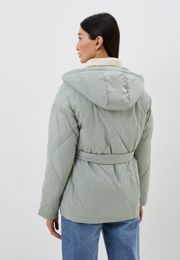 Куртка утепленная Snow Airwolf