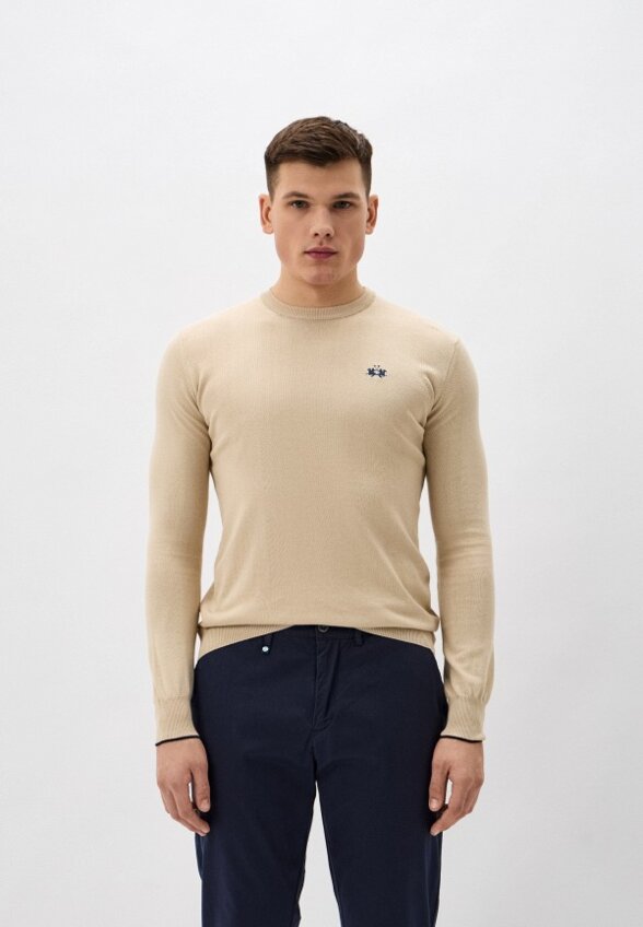 Джемпер La Martina