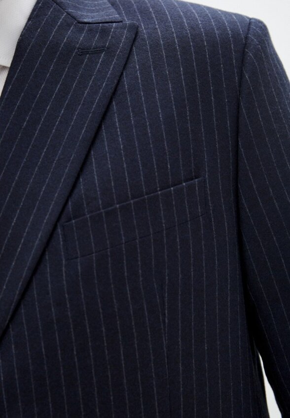 Костюм классический 21DOT12