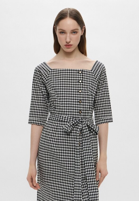 Платье Genious