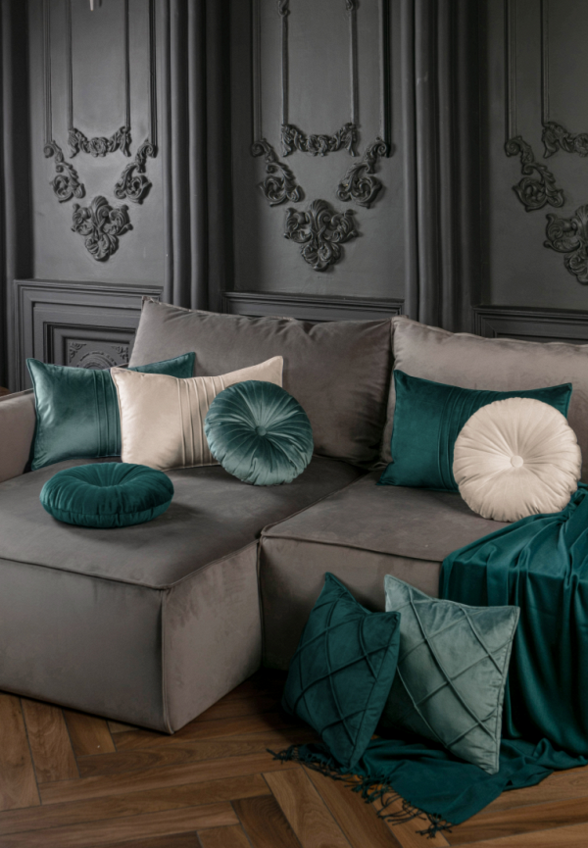 Подушка декоративная Soft Box