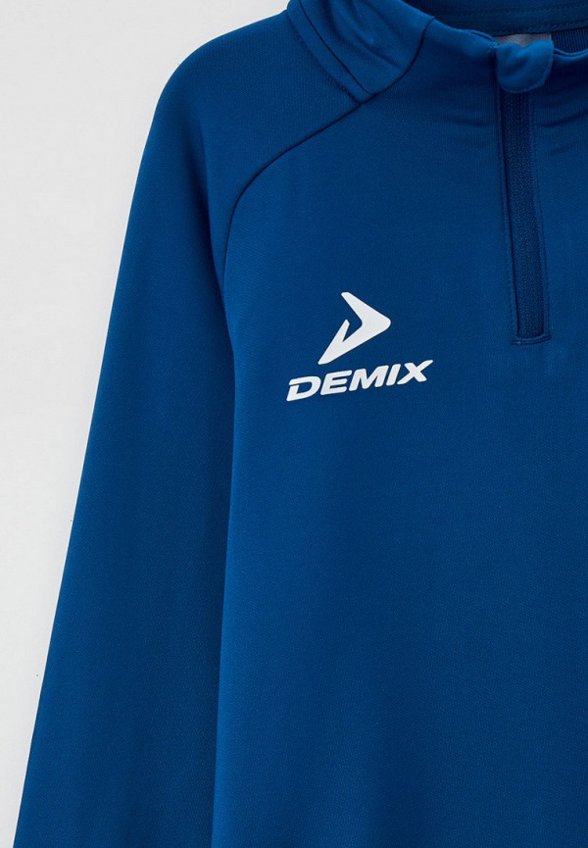 Лонгслив спортивный Demix