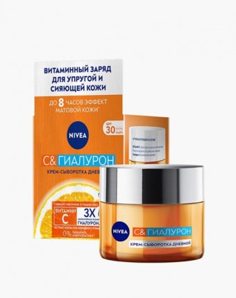 Крем для лица Nivea женщинам