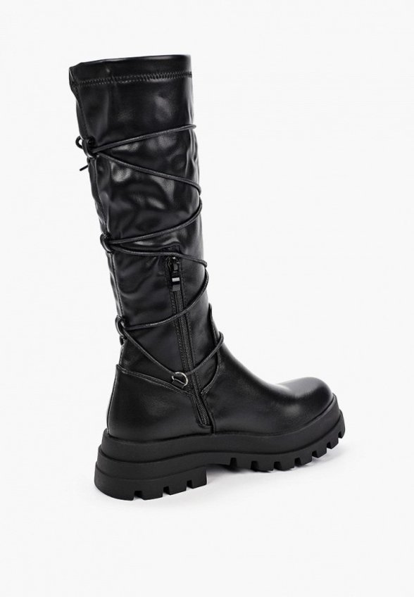 Сапоги Dino Albat