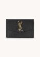 Saint Laurent Cardholder1  - превью