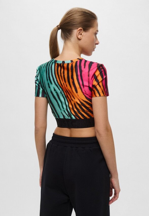 Футболка Just Cavalli