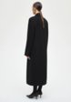 Пальто однобортное Prav.da5  - превью