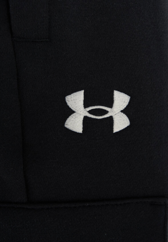 Брюки мужские Under Armour Rival, Черный