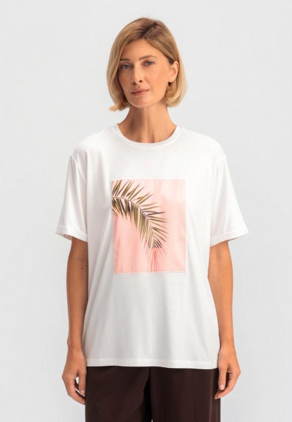 Футболка GalaGrosso