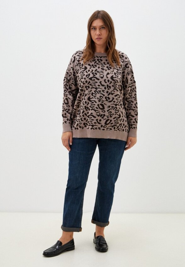 Джемпер Vivawool