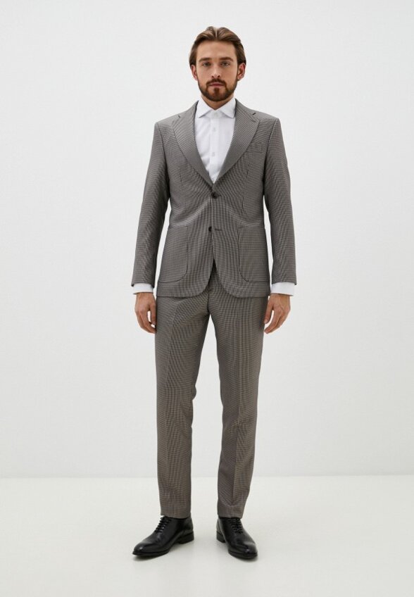 Пиджак Salvatore Brunacci