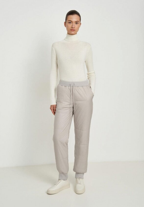 Брюки утепленные Finn Flare