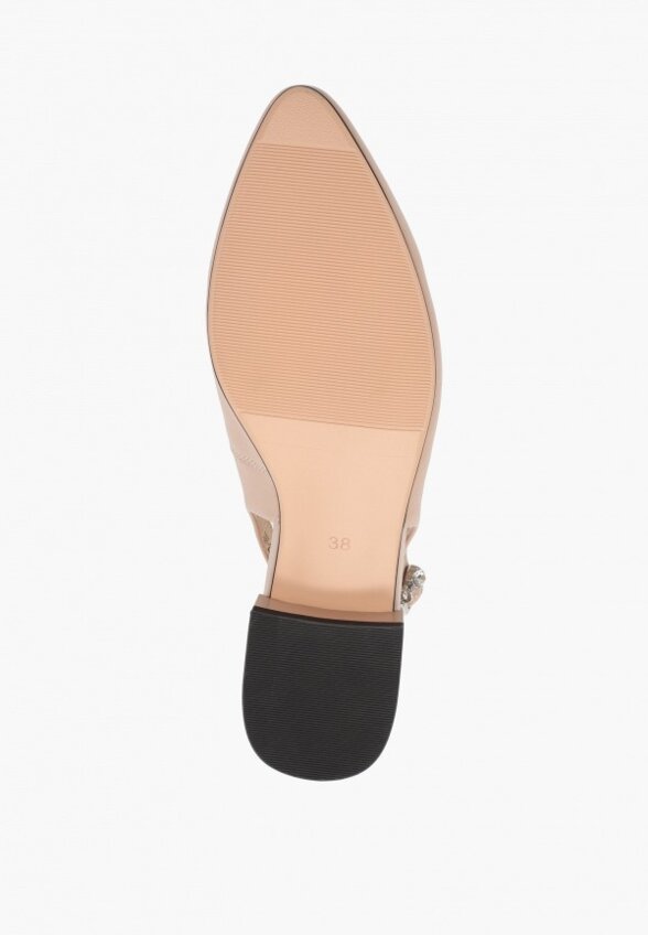 Туфли Helena Berger